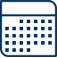Calendar of Online Events