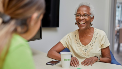Have questions about your insurance benefits?
