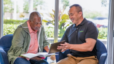 Have questions about your insurance plan?